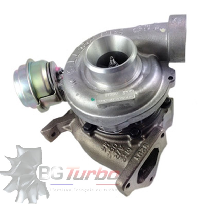 Turbo TURBO - NEUF ORIGINE - VL - 729403-0003
