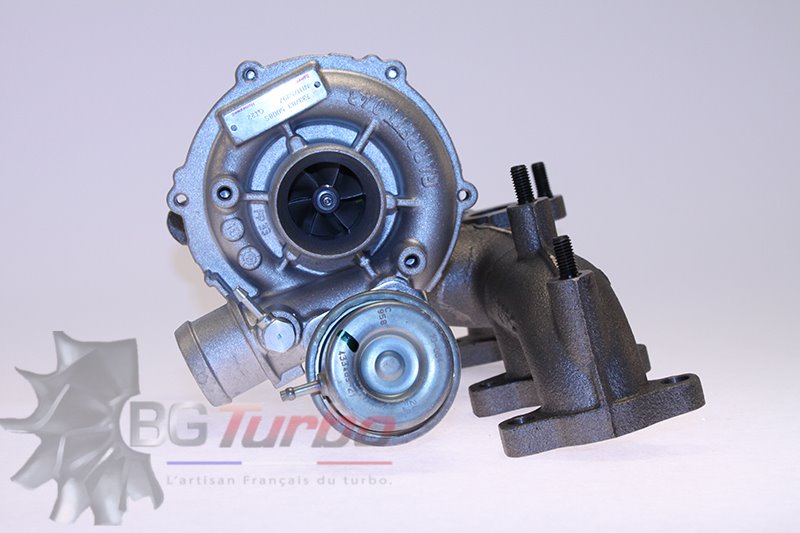 Turbo TURBO - NEUF ORIGINE - VL - 733783-0008
