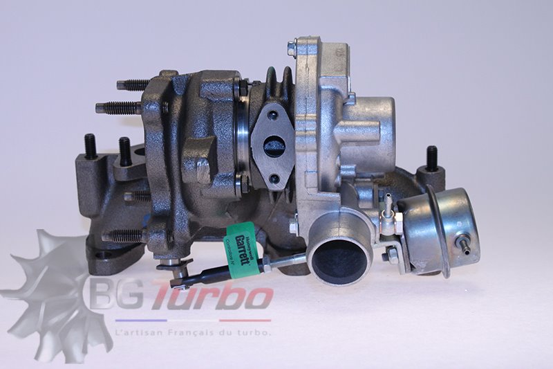TURBO - NEUF ORIGINE - VL - 733783-0008
