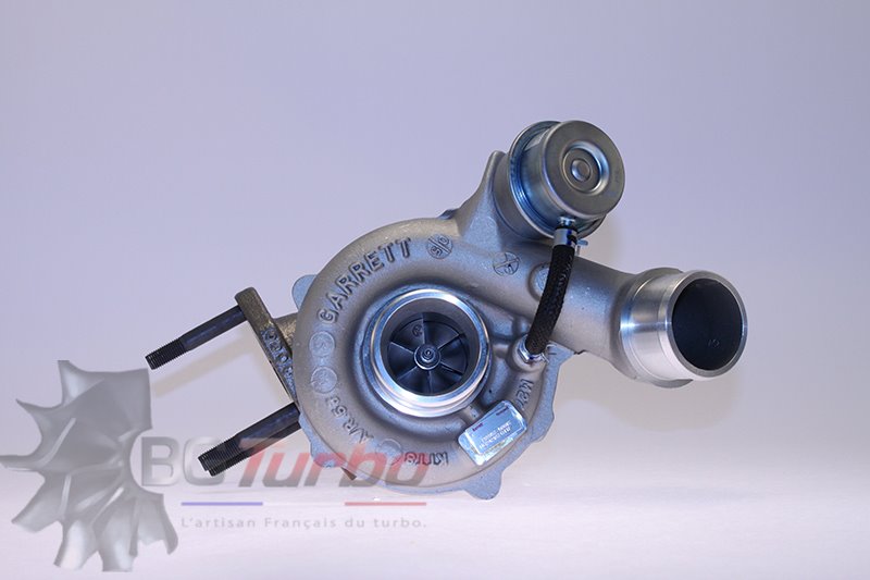 Turbo TURBO - NEUF ORIGINE - VL - GT17 - 733952-0004

