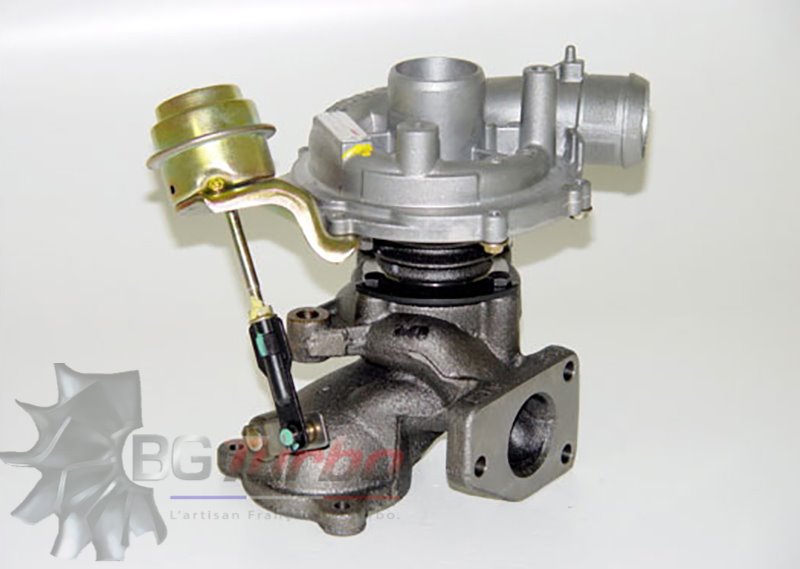 Turbo TURBO - NEUF ORIGINE - VL - 734204-0001
