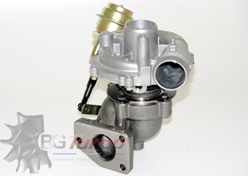 TURBO - NEUF ORIGINE - VL - 734204-0001
