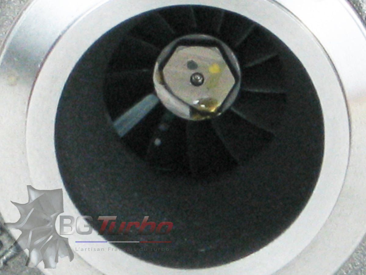 TURBO - NEUF ORIGINE - VL - 734852-0009
