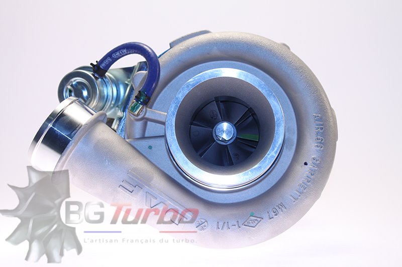 Turbo TURBO - NEUF ORIGINE - VL - 735059-0003
