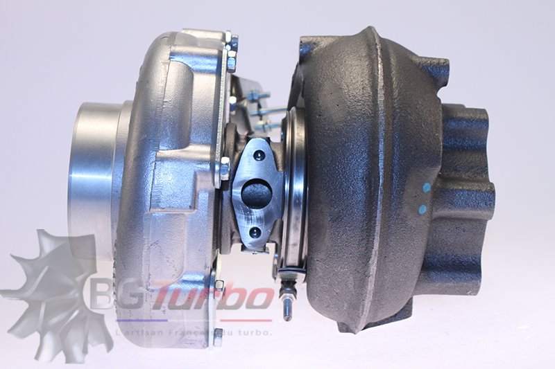 TURBO - NEUF ORIGINE - VL - 735059-0004
