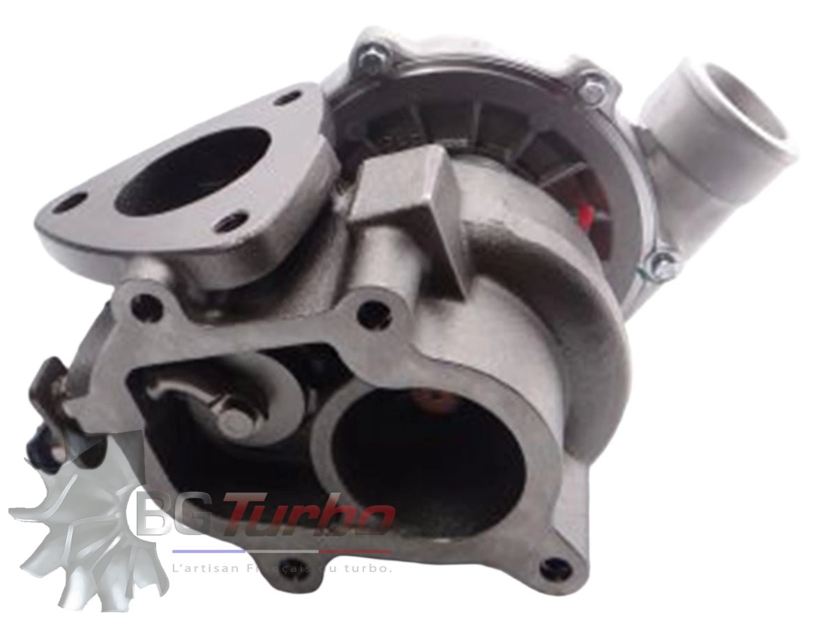TURBO - NEUF ORIGINE - VL - 736210-0009

