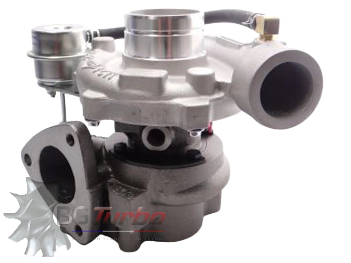 TURBO - NEUF ORIGINE - VL - 736210-0009
