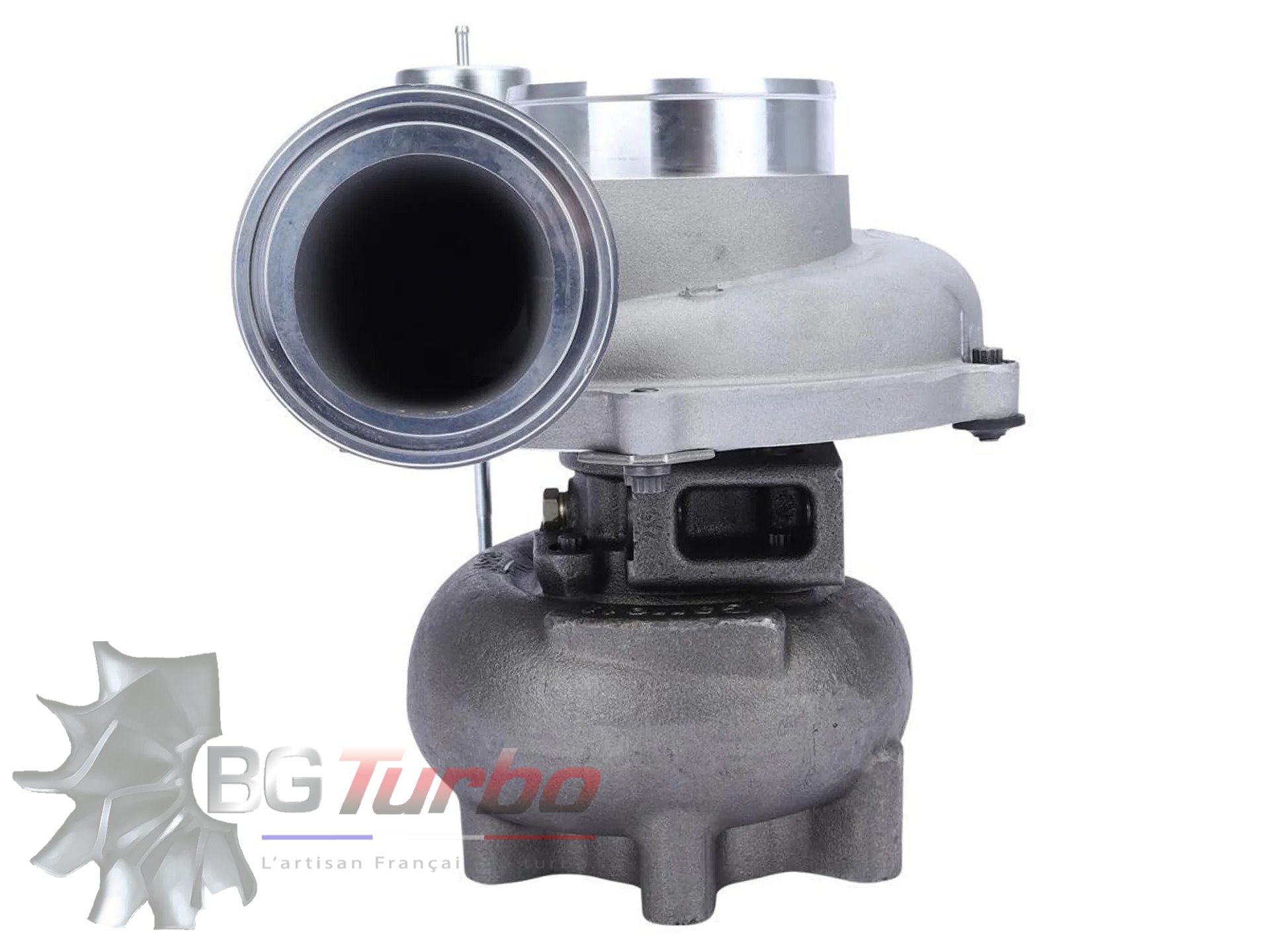 TURBO - NEUF ORIGINE - VL - GT18V BALL BEARING - 739619-0004
