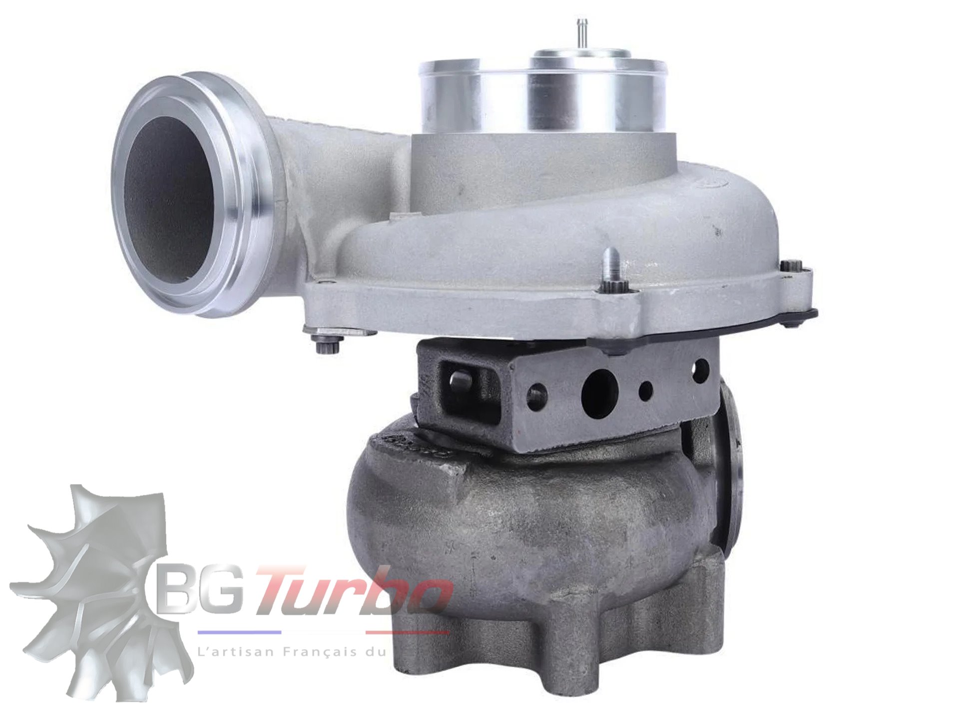 TURBO - NEUF ORIGINE - VL - GT18V BALL BEARING - 739619-0004
