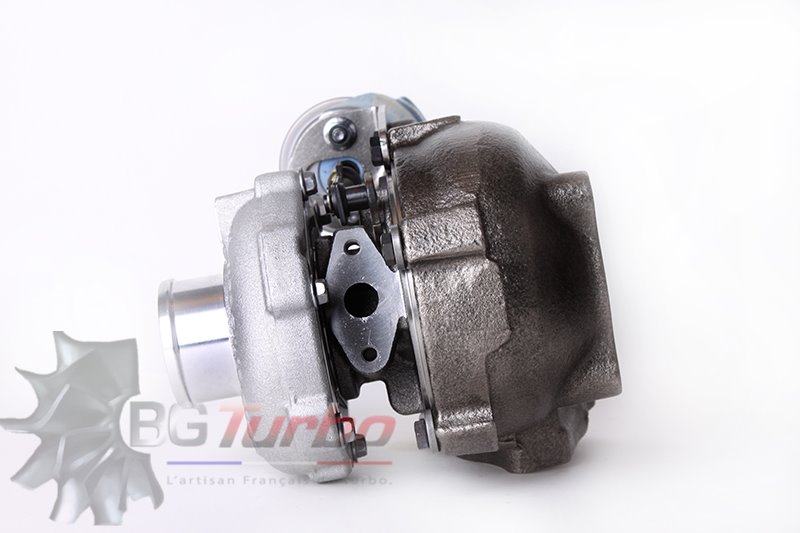 Turbo TURBO GARRETT GT1544V NEUF - HYUNDAI KIA GETZ CERATO SERATO CRDI 1,5 L CV - 740611-0003
