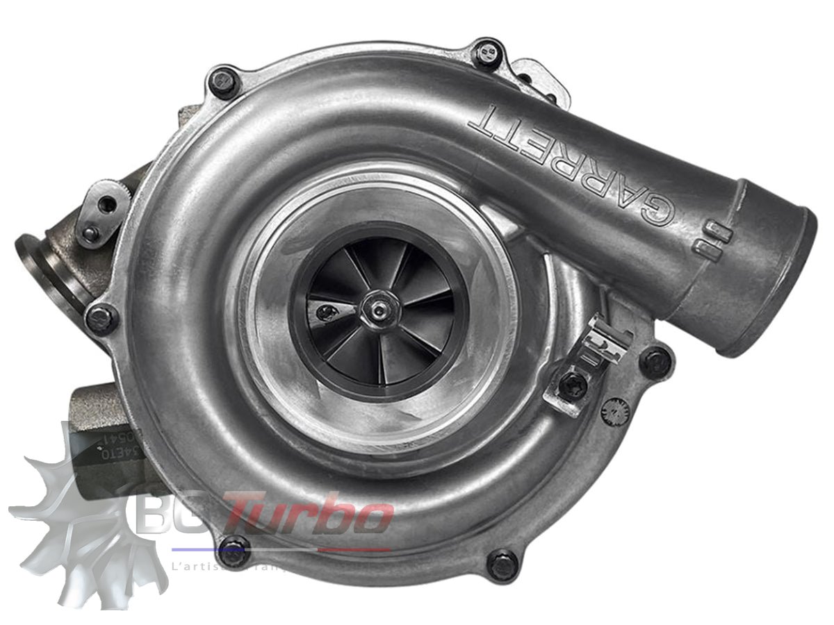Turbo TURBO - NEUF ORIGINE - VL - 743250-0025
