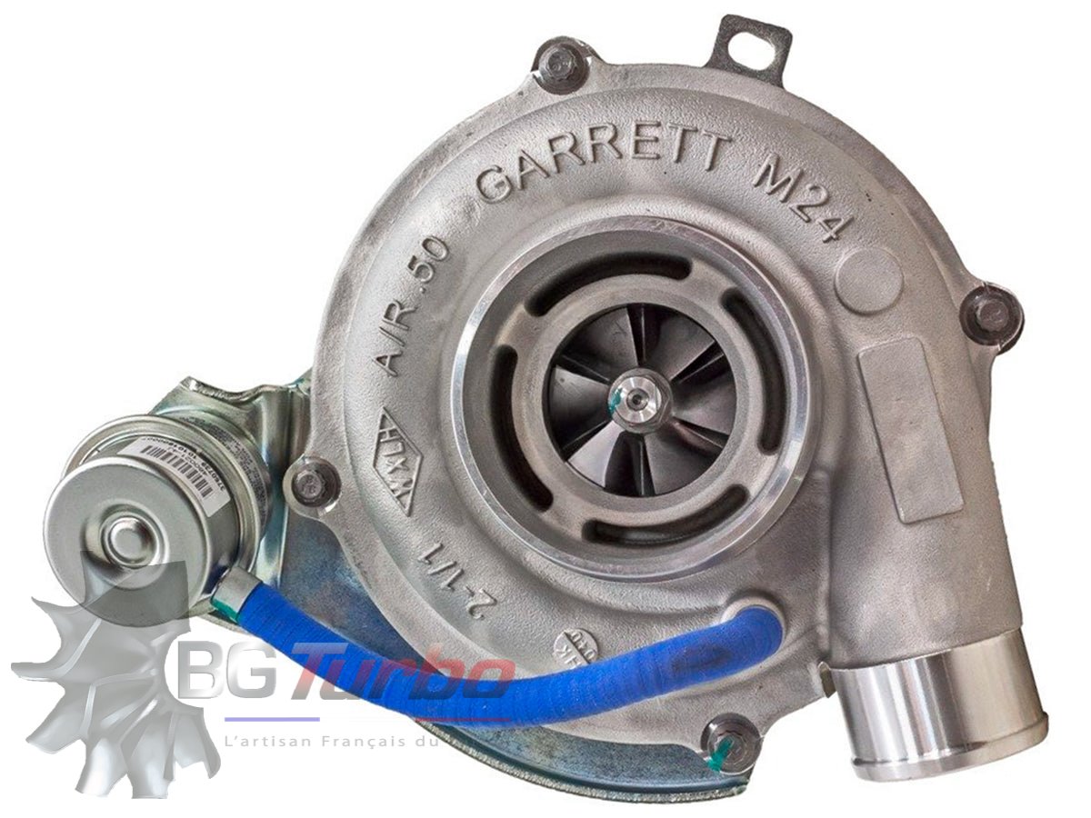 Turbo TURBO - NEUF ORIGINE - VL - 750853-0001
