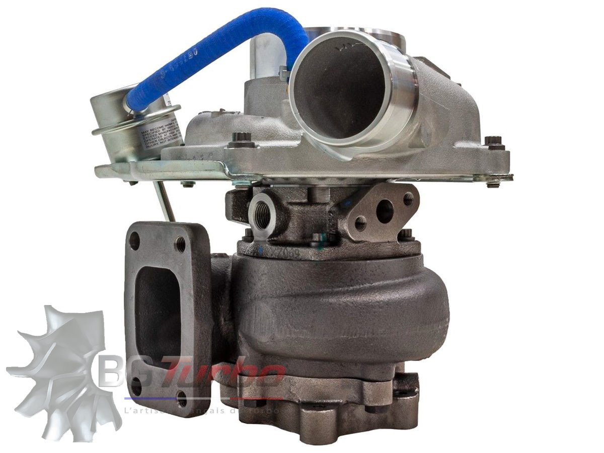 TURBO - NEUF ORIGINE - VL - 750853-0001
