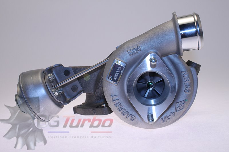 TURBO - NEUF ORIGINE - VL - GT1752V
