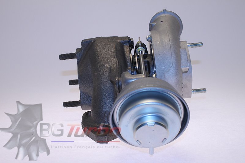 TURBO - NEUF ORIGINE - VL - GT1752V
