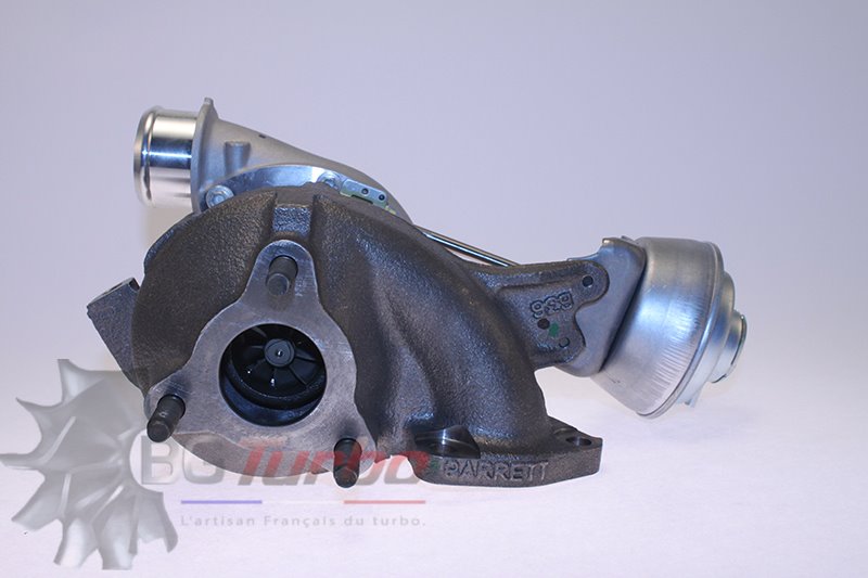 TURBO - NEUF ORIGINE - VL - GT1752V
