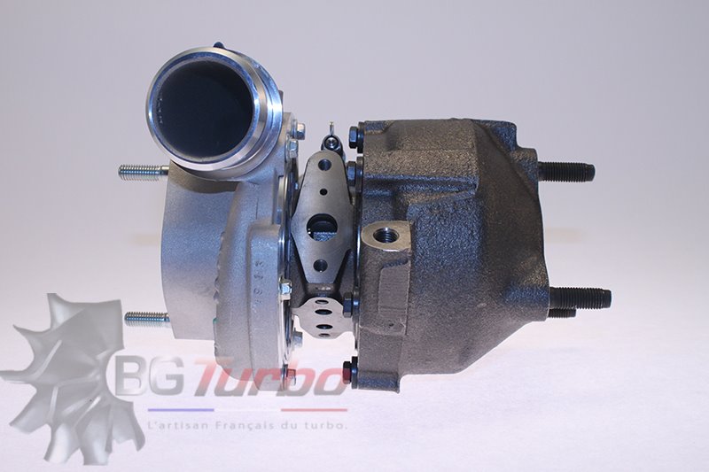 TURBO - NEUF ORIGINE - VL - GT1752V
