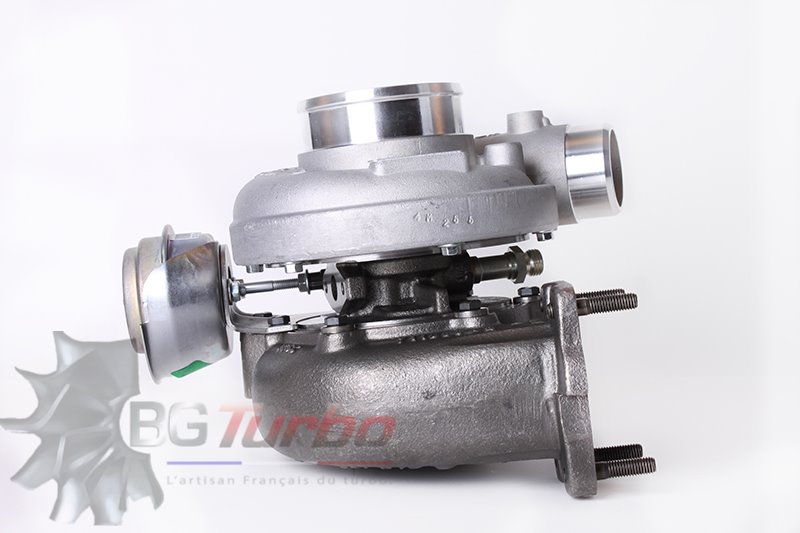 TURBO - NEUF ORIGINE - VL
