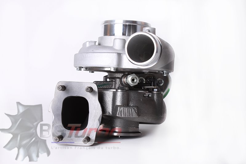 TURBO - NEUF ORIGINE - VL
