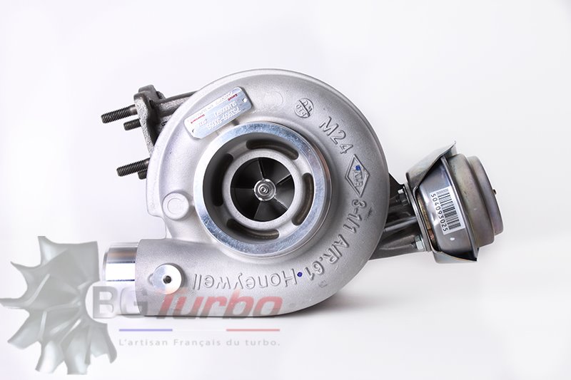 TURBO - NEUF ORIGINE - VL
