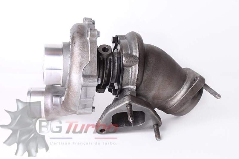 Turbo TURBO - NEUF ORIGINE - VL - 754382-0003
