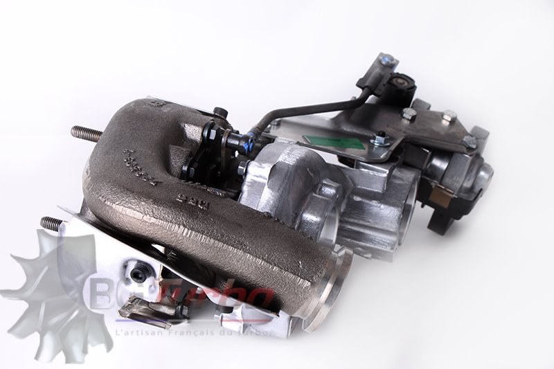 TURBO - NEUF ORIGINE - VL - 755963-0007 - VA AVEC LE 755964-0007
