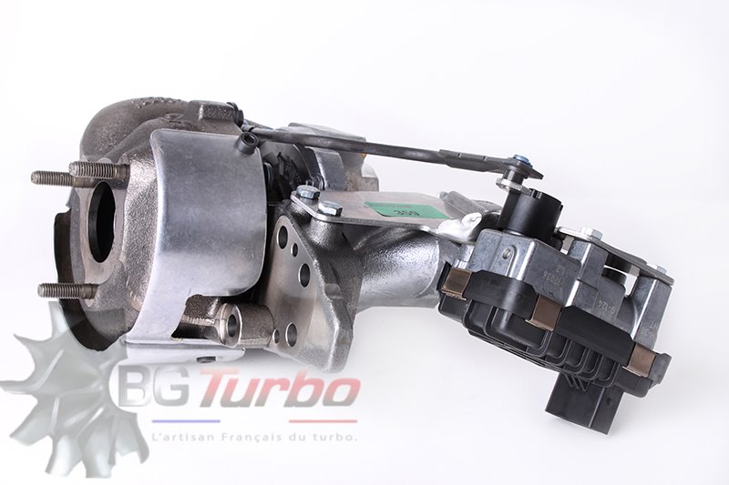 TURBO - NEUF ORIGINE - VL - 755964-0007 - VA AVEC LE 755963-0007
