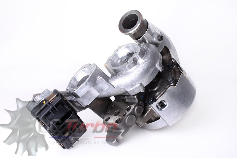 TURBO - NEUF ORIGINE - VL - 755964-0007 - VA AVEC LE 755963-0007
