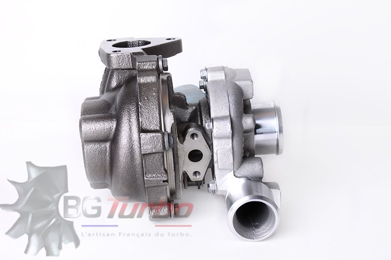 Turbo TURBO GARRETT GTB1649V NEUF - HYUNDAI KIA SONATA MAGENTIS OPTIMA CRDI 2,0 L 140 CV - 757886-0008

