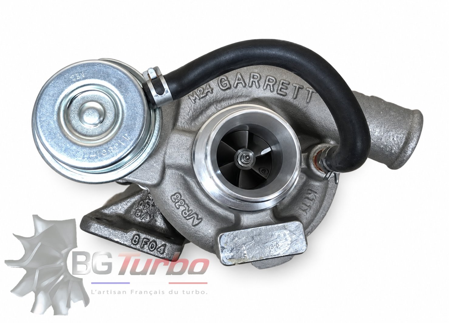 Turbo TURBO - NEUF ORIGINE - VL - 758096-0001
