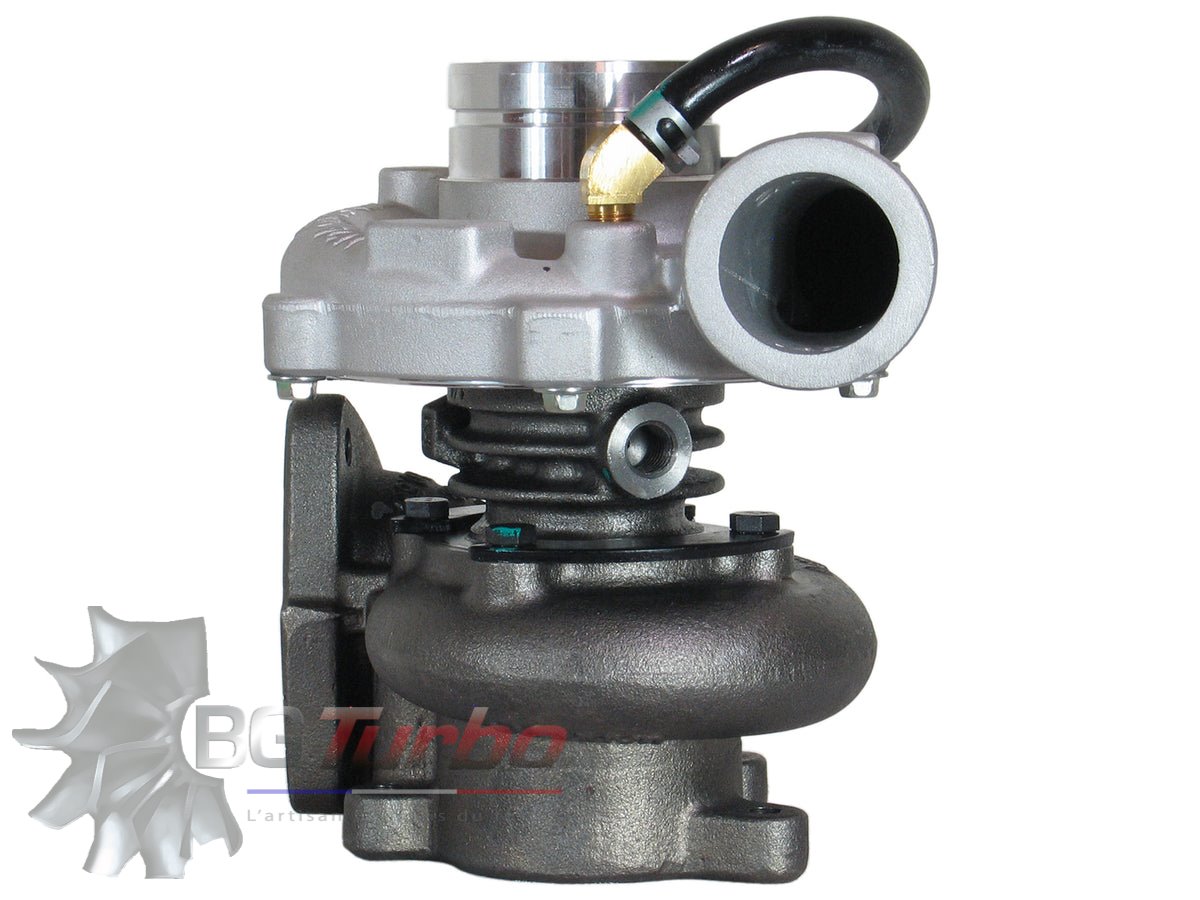 TURBO NEUF ORIGINE GARRETT GT20 - MOTEUR JMC PICKUP
