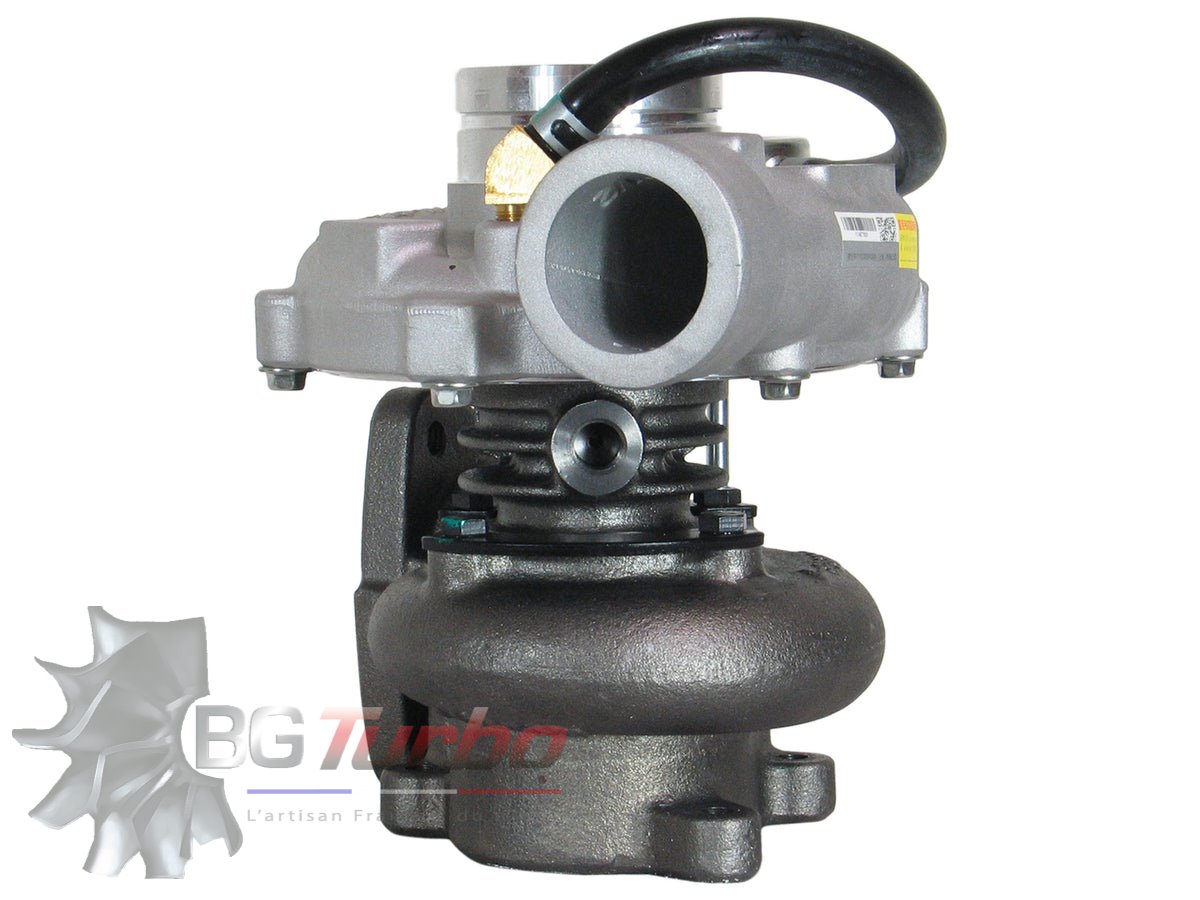 TURBO NEUF ORIGINE GARRETT GT20 - MOTEUR JMC PICKUP
