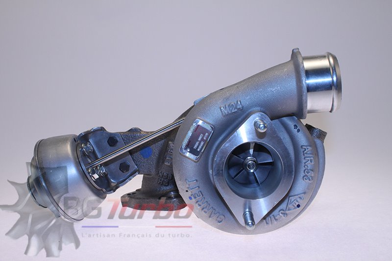 Turbo TURBO GARRETT GT1752V NEUF - HONDA CRV CR-V CDTI R06 2,2 L 140 CV - 759394-0002
