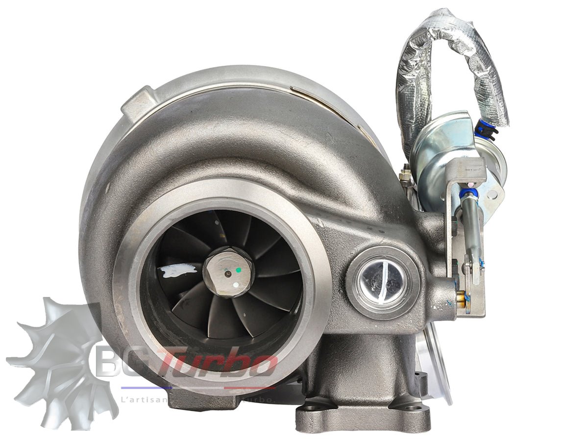 TURBO - NEUF ORIGINE - VL - 761064-0006
