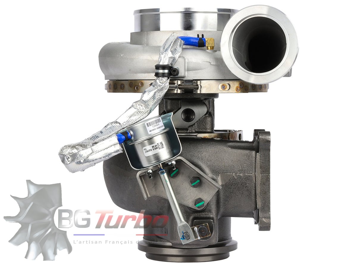 TURBO - NEUF ORIGINE - VL - 761064-0006
