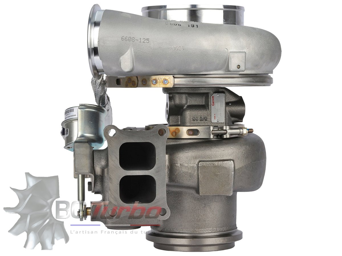 TURBO - NEUF ORIGINE - VL - 761064-0006

