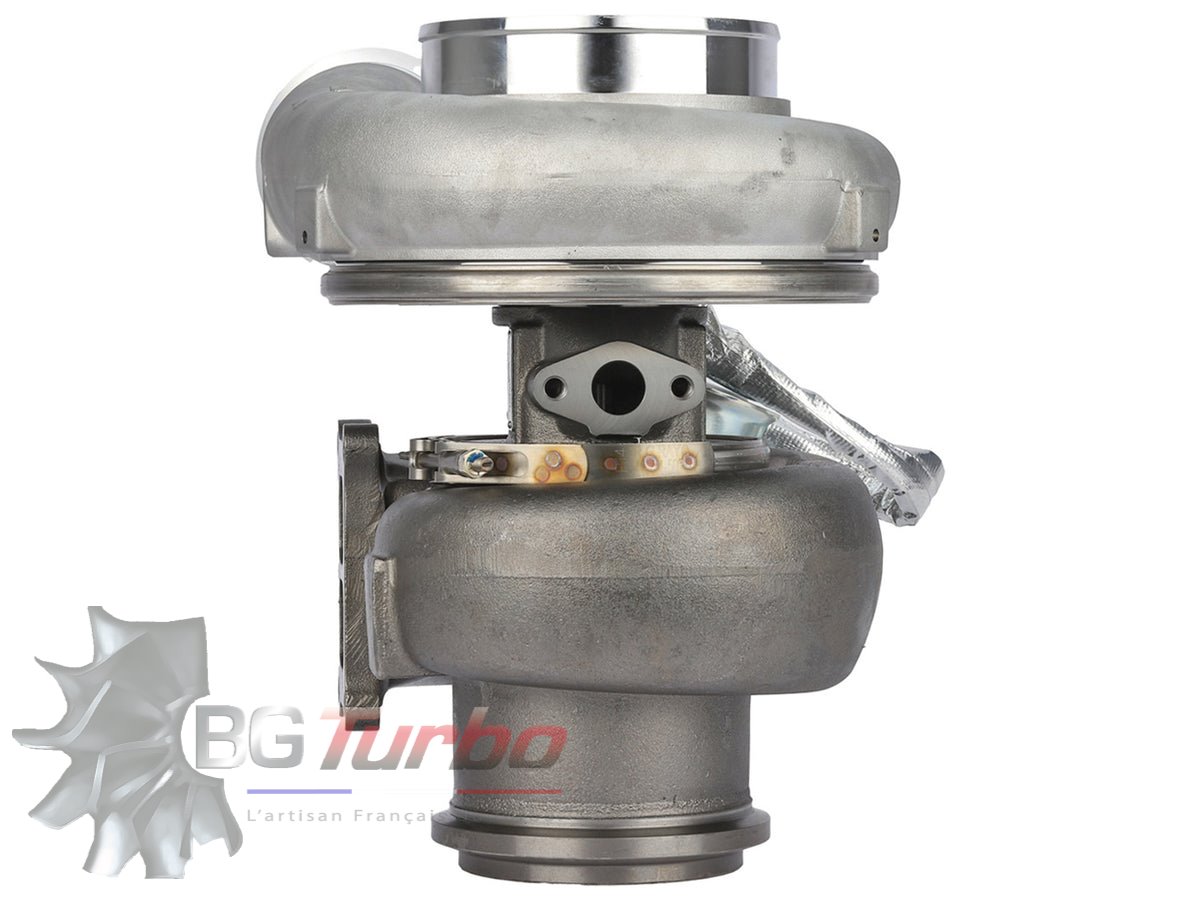 TURBO - NEUF ORIGINE - VL - 761064-0006
