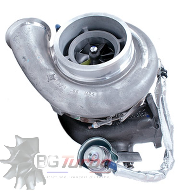 Turbo TURBO - NEUF ORIGINE - VL - 761064-0007
