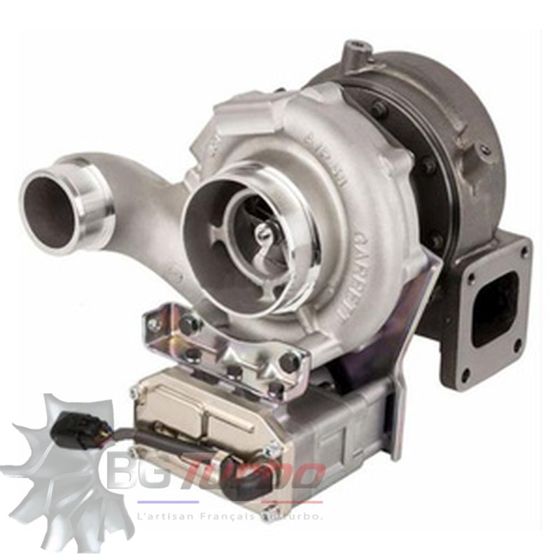 Turbo TURBO - NEUF ORIGINE - VL - 761643-0013
