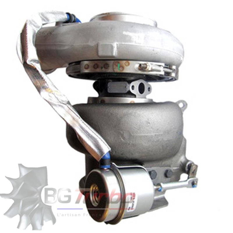 Turbo TURBO - NEUF ORIGINE - VL - 762548-0004
