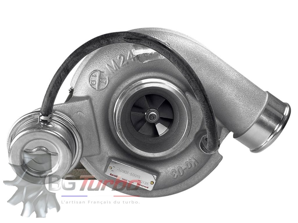 TURBO - NEUF ORIGINE - VL - GT2256S - 762931-0001
