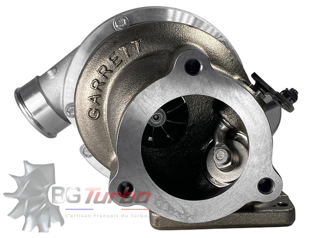 TURBO - NEUF ORIGINE - VL - GT2256S - 762931-0001
