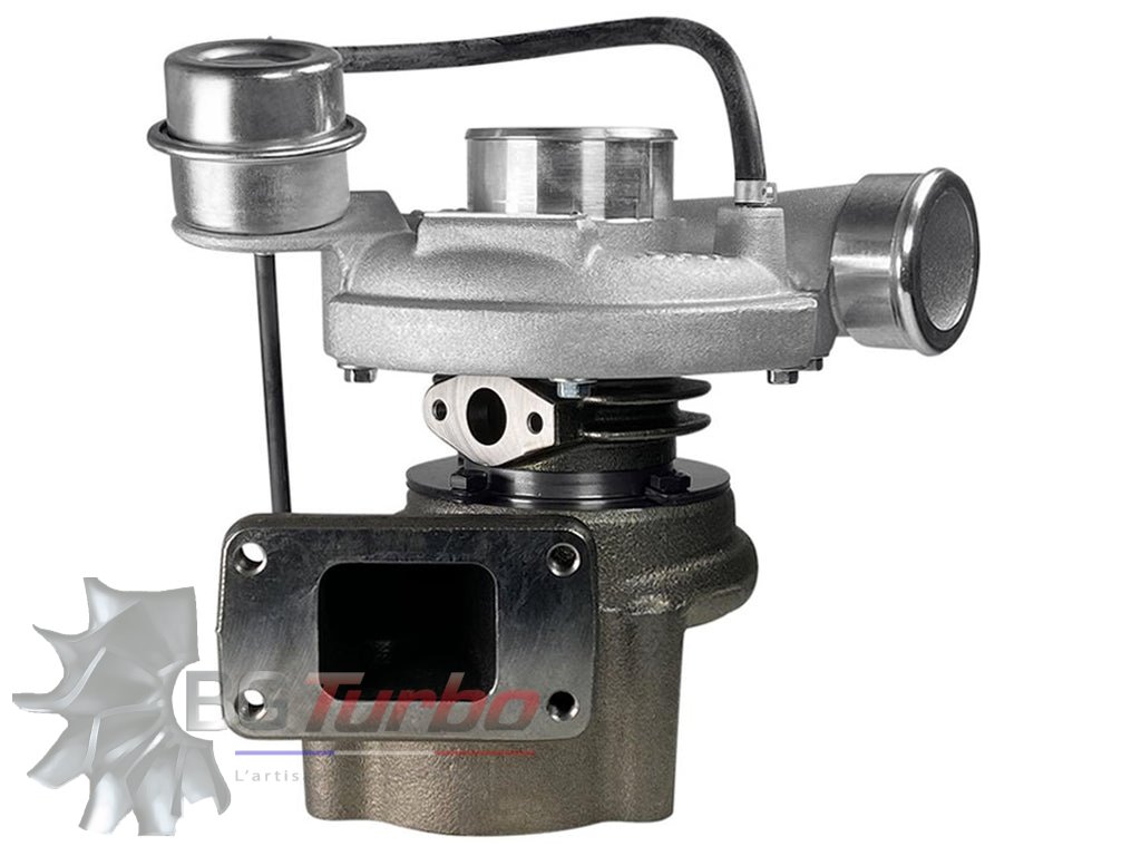 TURBO - NEUF ORIGINE - VL - GT2256S - 762931-0001
