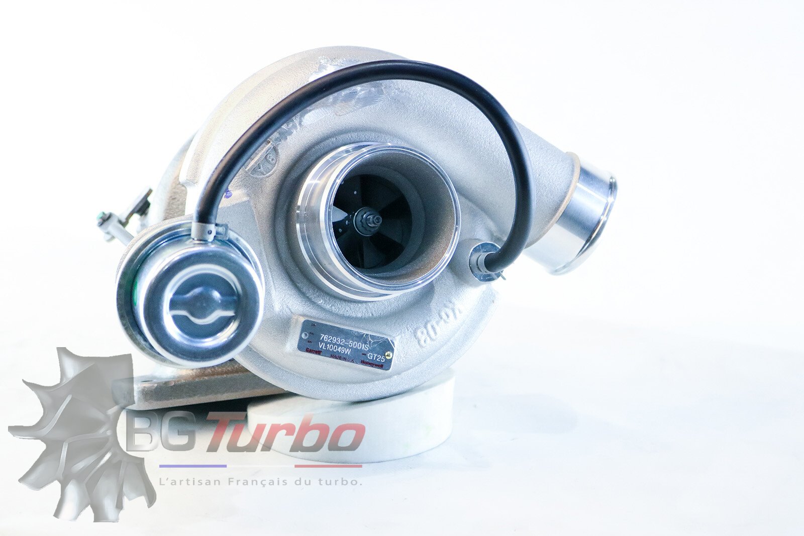 Turbo TURBO - NEUF ORIGINE - INDUSTRIEL - 762932-0001
