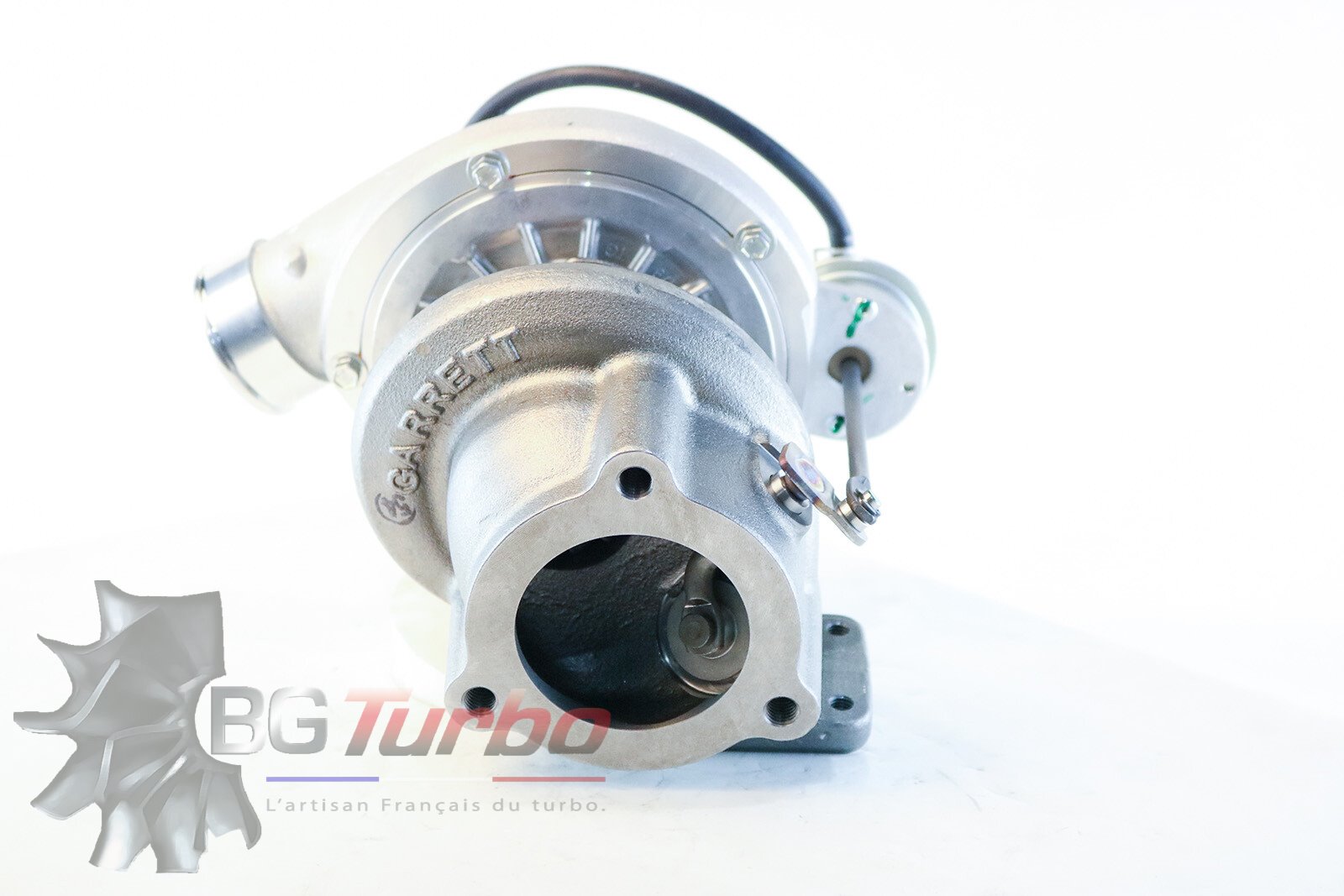 TURBO - NEUF ORIGINE - INDUSTRIEL - 762932-0001
