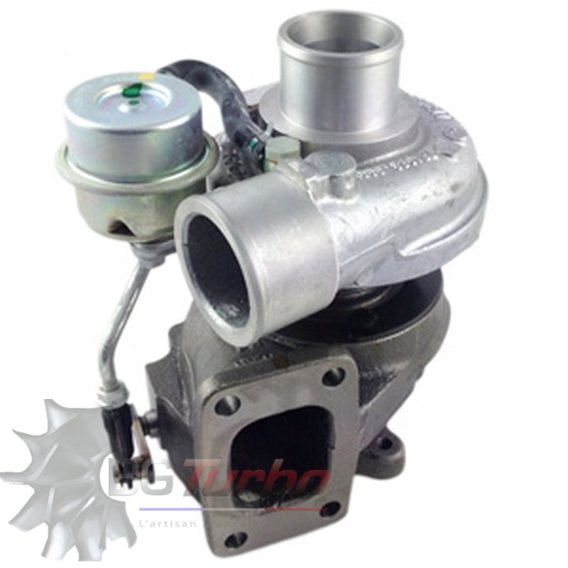 Turbo TURBO - NEUF ORIGINE - VL - 764070-0003

