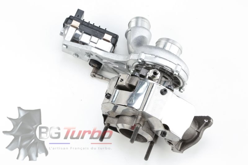 TURBO - NEUF ORIGINE - VL - 765312-0002 - VA AVEC LE 765313-0002
