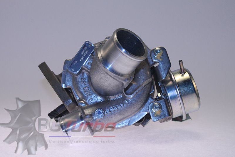 Turbo TURBO - NEUF ORIGINE - VL - 766259-0001
