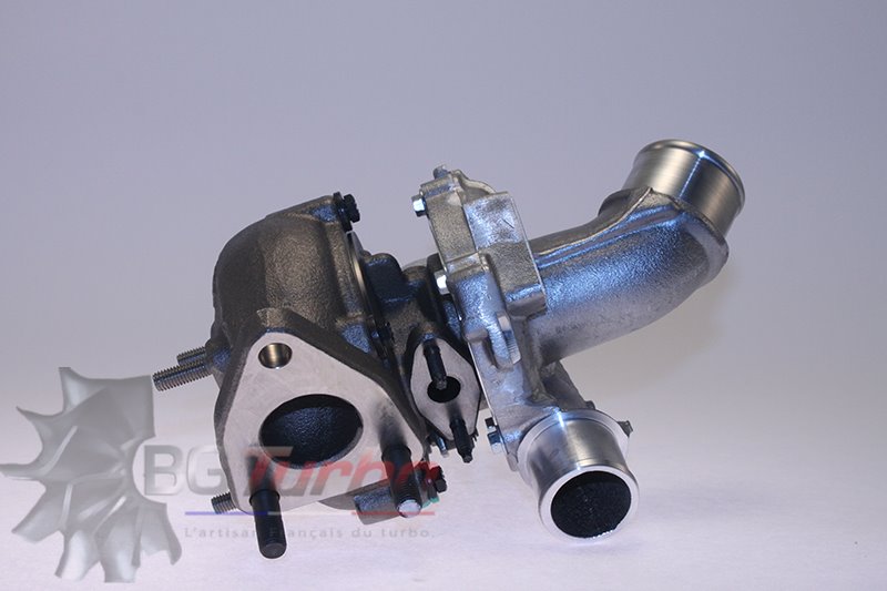 TURBO - NEUF ORIGINE - VL - 766259-0001

