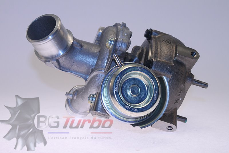 TURBO - NEUF ORIGINE - VL - 766259-0001
